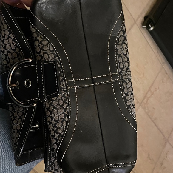 Coach Soho Bag - Picture 7 of 11